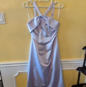 Bridesmaid Dress